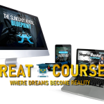 Slingshot Rental Blueprint By Akeem Reed