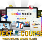 Social Media Lead Machine By Blake Nubar