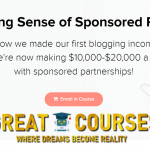 Making Sense Of Sponsored Posts By Michelle Schroeder-Gardner