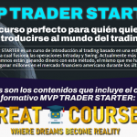 Curso Chinooky MVP Trader Starter