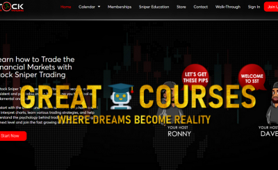 Stock Sniper Trading - All Trading Courses Free Download