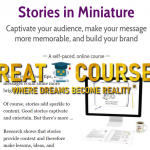 Henneke - Stories in Miniature