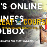 Dad’s Online Business Toolbox By Save Your Sons
