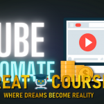 Tube Automate By Adam Del Duca