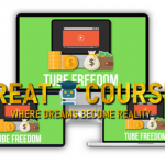 Tube Freedom By Adam Del Duca