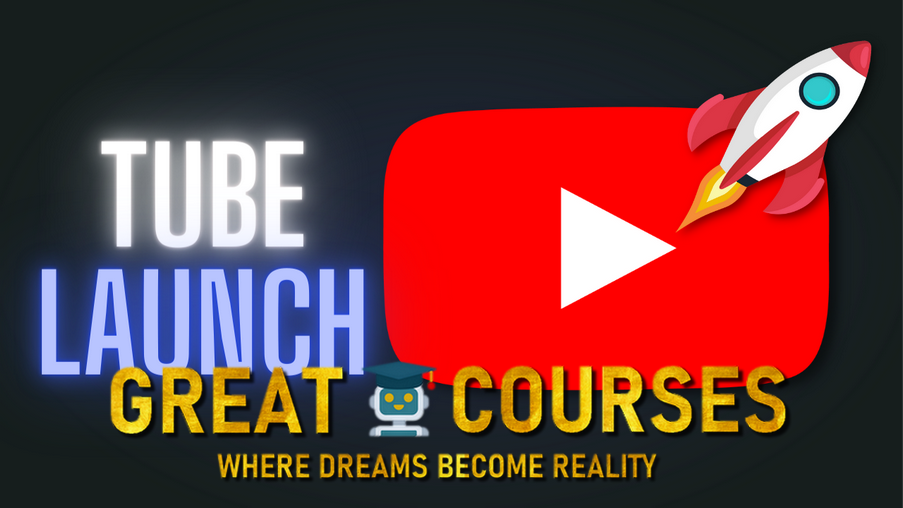 Tube Launch By Adam Del Duca