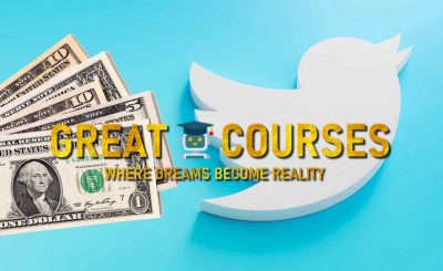 Twitter Badassery By Tim Denning