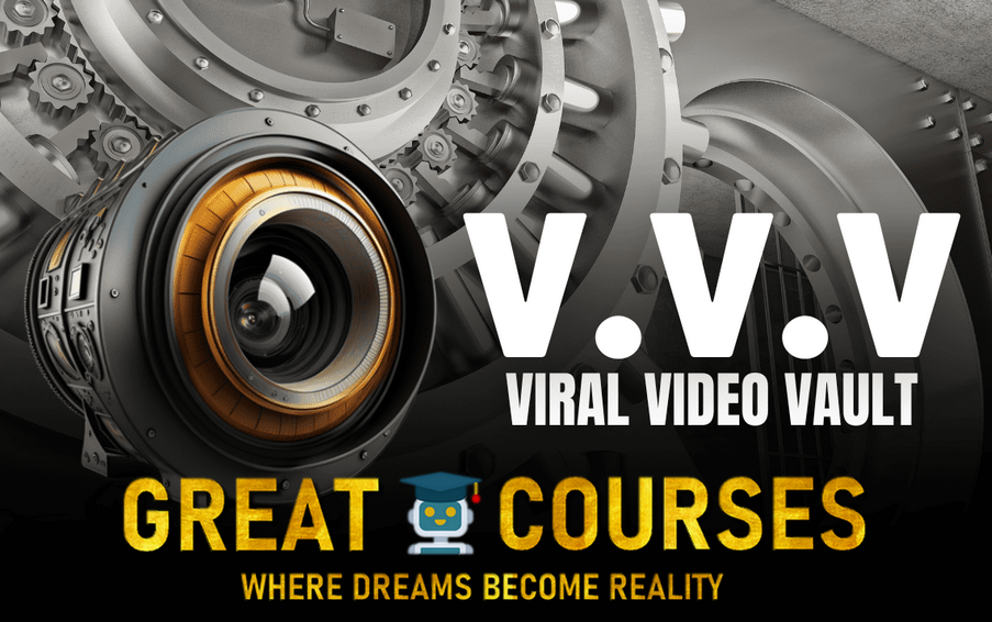 Viral Video Vault By Chase Reiner