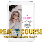The DFY Instagram Posting Plan By Ashley Shaw
