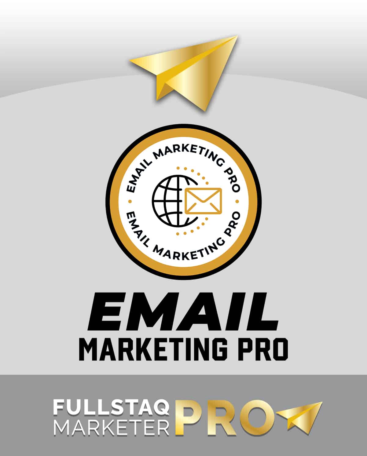 Fullstaq Marketer Pro Courses