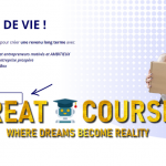 Formation Box For Win De Marine Le Niger