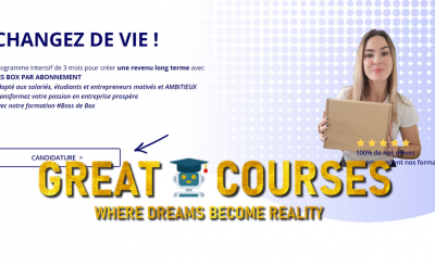 Formation Box For Win De Marine Le Niger