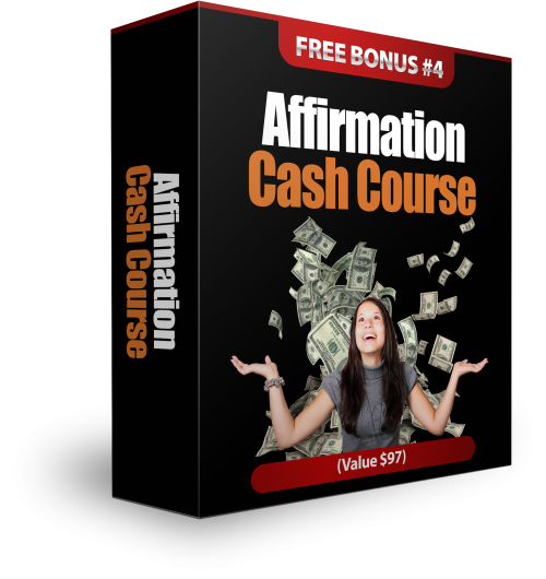 Affirmation Cash Course