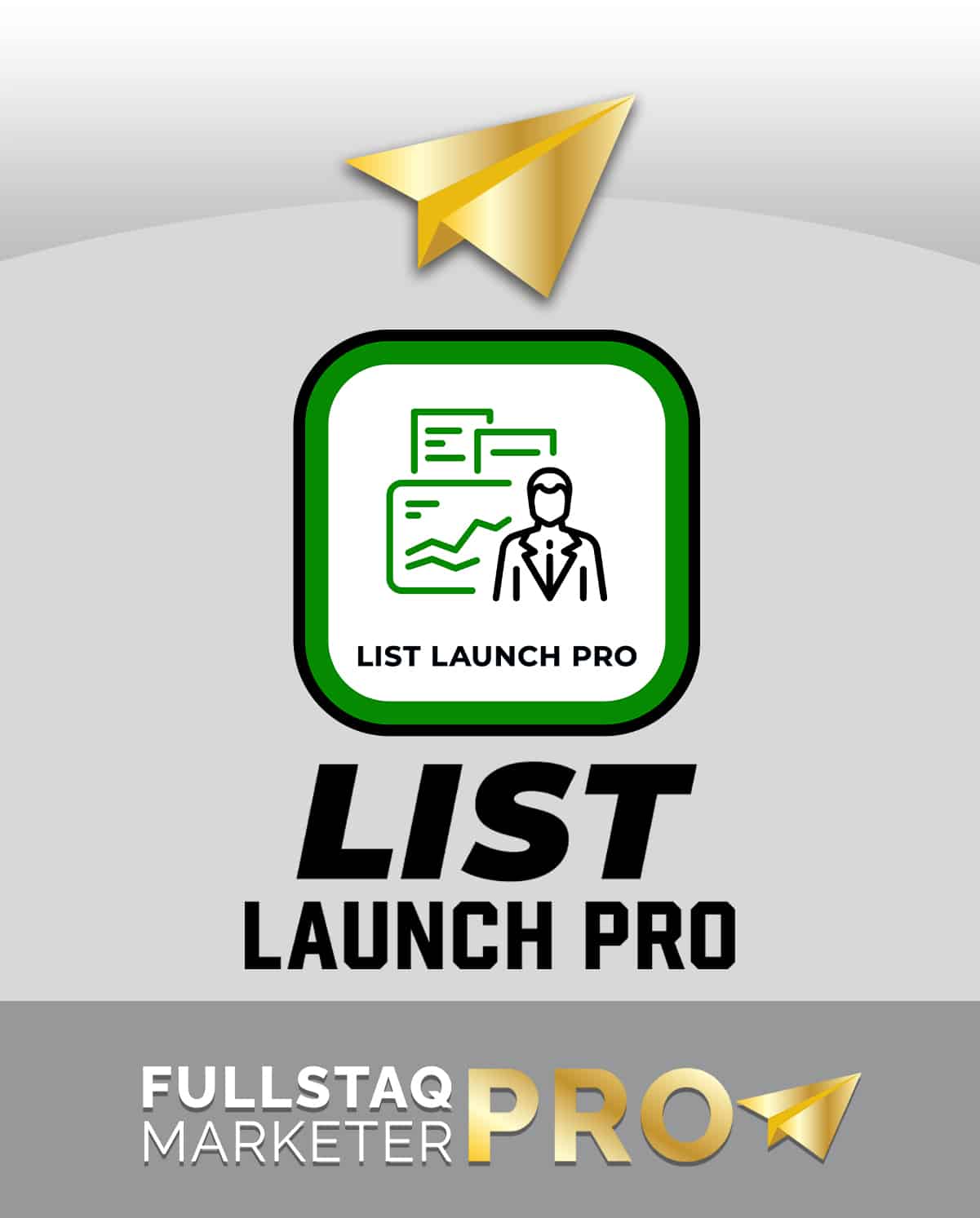 Fullstaq Marketer Pro Courses