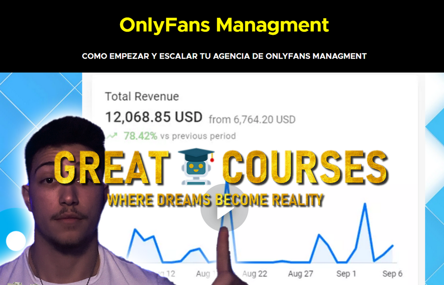 OnlyFans Managment MoneyStar De Toni Onis