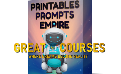 Printables Prompts Empire By Alessandro Zamboni