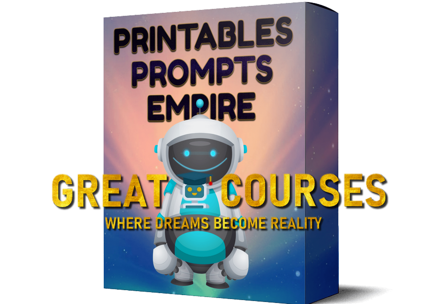 Printables Prompts Empire By Alessandro Zamboni