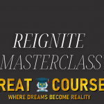Reignite Masterclass By Milana Sarenac
