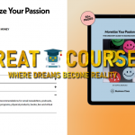 The Monetize Your Passion Guide By Sophia Amoruso