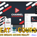 8 Week YouTube Accelerator - YouTube Channel Accelerator By Paddy Galloway - Free Download Course