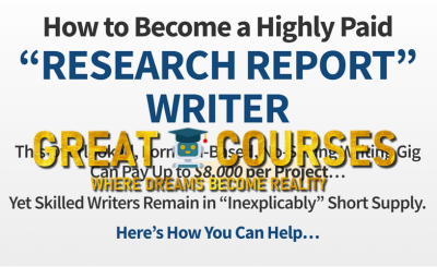 How To Become A Professional White Paper Writer By AWAI