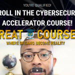 CyberSecurity Accelerator Course By Baxter Clewis