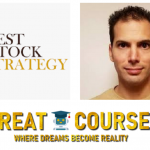 Best Stock Strategy By David Jaffee