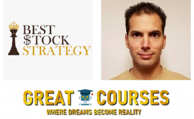 Best Stock Strategy By David Jaffee