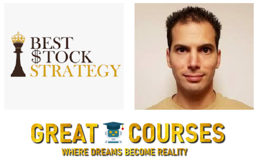 Best Stock Strategy By David Jaffee