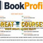 Book Profits By Anthony Morrison