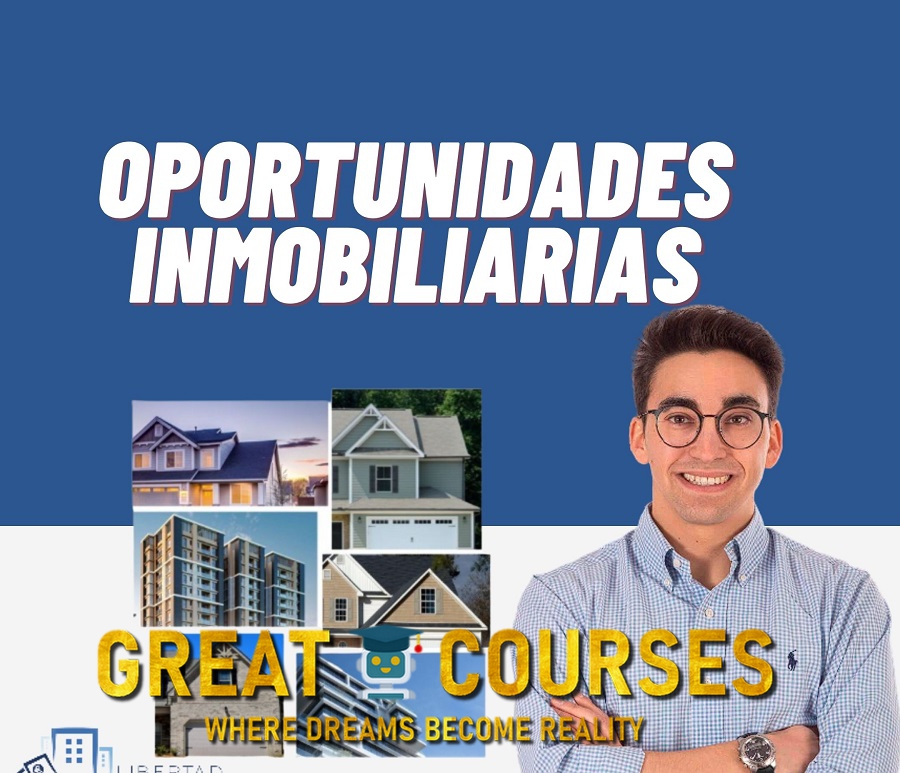 Curso Libertad Inmobiliaria De Carlos Galán