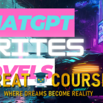 ChatGPT Writing Mastery Guide For Fiction Writers