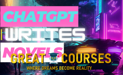 ChatGPT Writing Mastery Guide For Fiction Writers