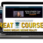 Write & Publish Your Book In A Day With ChatGPT