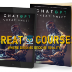 ChatGPT Cheat Sheet By The AI Advantage