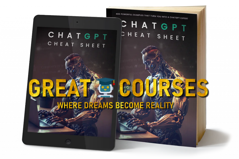 ChatGPT Cheat Sheet By The AI Advantage