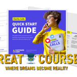 Clarity Call Cheatsheets By Katelyn Bourgoin