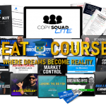 Copy Squad Lite By Kyle Milligan