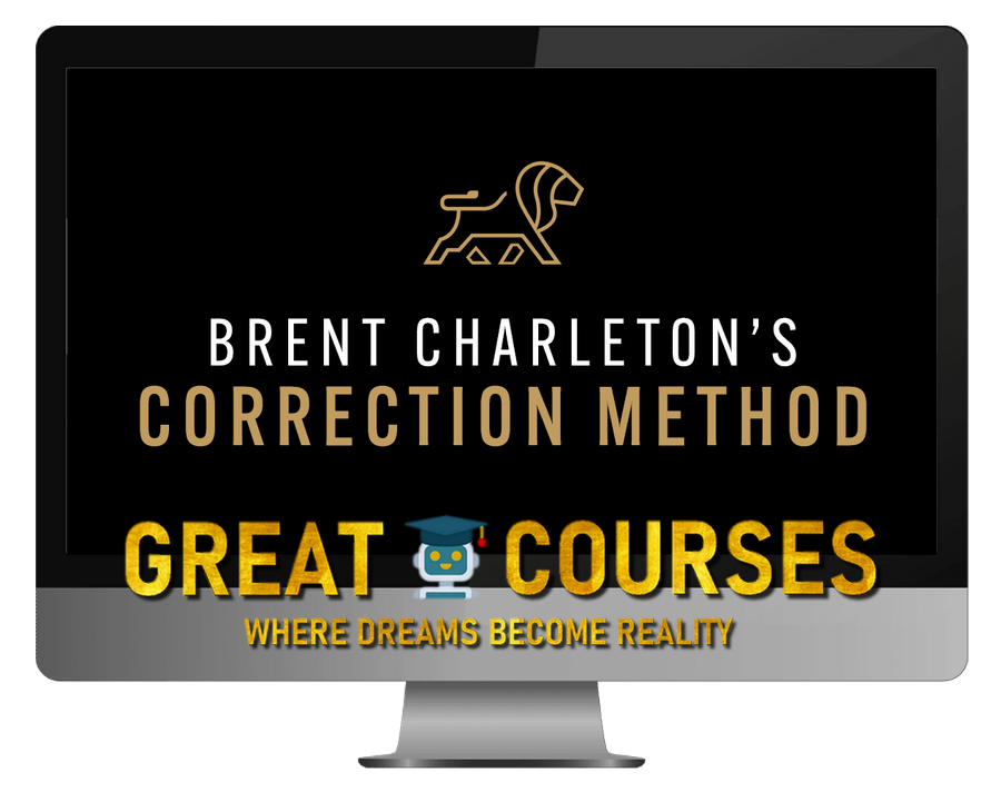 Correction Method By Brent Charleton Free Download Course