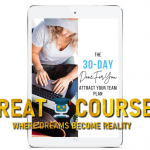 The DFY Attract Your Team Plan By Ashley Shaw