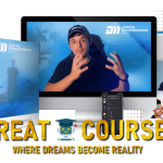 Digital Dropshipping Mastery By Tanner Planes