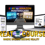 Ebay To Amazon Masterclass By Raiken Profit