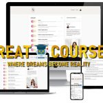 FBA Academy 2.0 By Farida Bayoumi