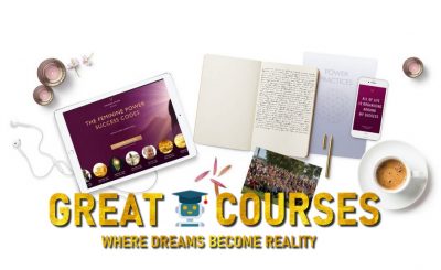 The Feminine Power Success Codes Membership By Claire Zammit