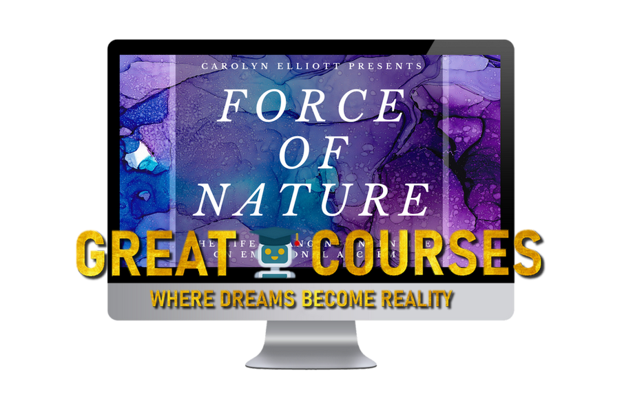 Force Of Nature By Carolyn Elliott Force Of Nature By Carolyn Elliott