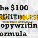 The $100 Million Copywriting Formula Swipe File No 1, 2 & 3