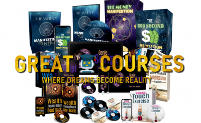 The Genie Script By Wesley Virgin