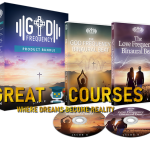 God Frequency By Jacob X