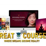 Feminine Power Course By Claire Zammit