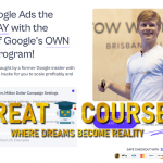 Google Ads Masters By Oliver